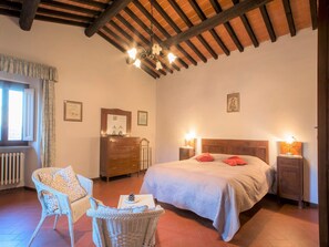 3 Schlafzimmer, WLAN