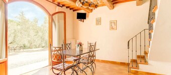 Pet-Friendly Space with pool