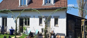 Maison Ardennes Bleue à Theux près de Spa