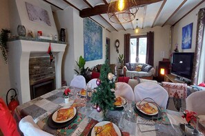 Servei de restauració