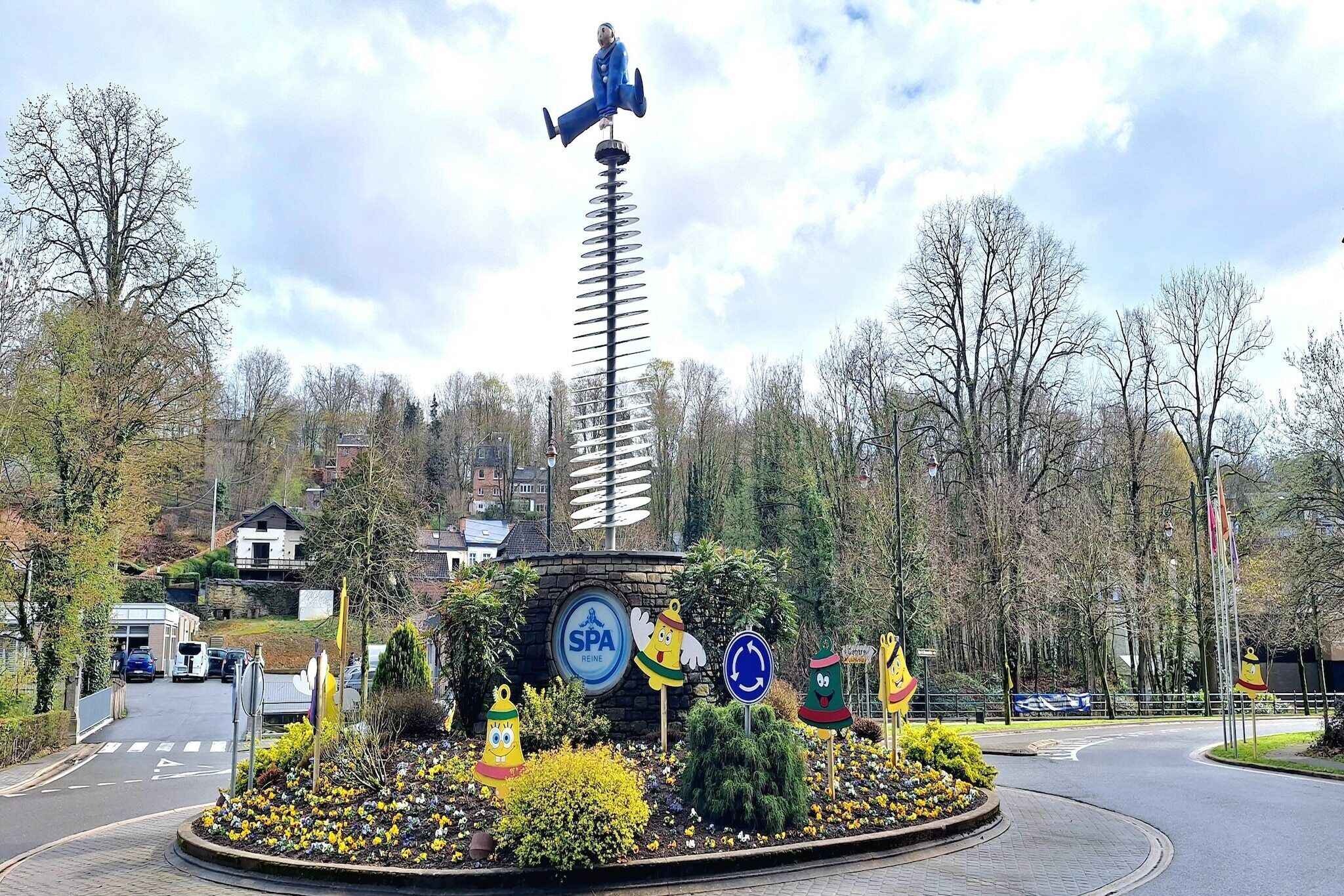 Sehenswürdigkeit