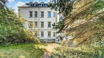 Außenbereich