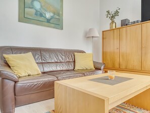 TV - Wohnung mit großer Gemeinschaftsterrasse (Grunhainichen-Borstendorf)