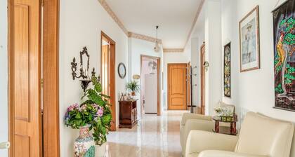 Ferienwohnung Santa Villarmosa