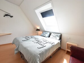 1 bedroom, WiFi