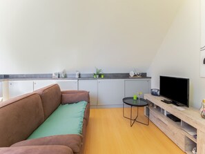 TV - Apartment in Watou near French Border (Poperinge)