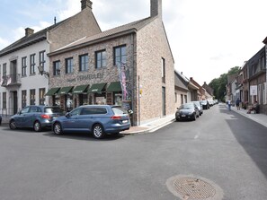 Aussenbereich