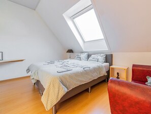 1 bedroom, WiFi - Apartment in Watou near French Border (Poperinge)