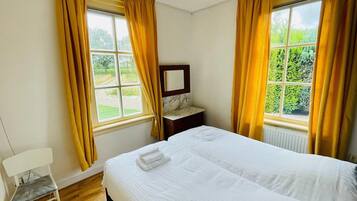 3 多间卧室、WiFi