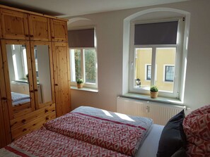 1 Schlafzimmer, WLAN