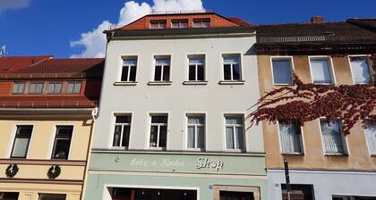 Ferienwohnung in Kamenz