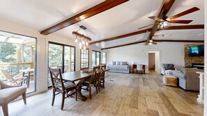 Servicio a la habitación