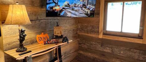 เคบิน, หลายเตียง, ใช้สระว่ายน้ำได้ | ภายใน