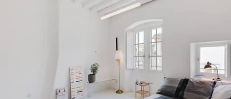 1 bedroom, WiFi