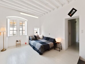 1 Schlafzimmer, WLAN