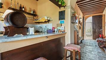 Bar (ter plaatse)