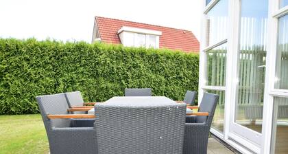 Holiday Home in Flevoland with Pool
