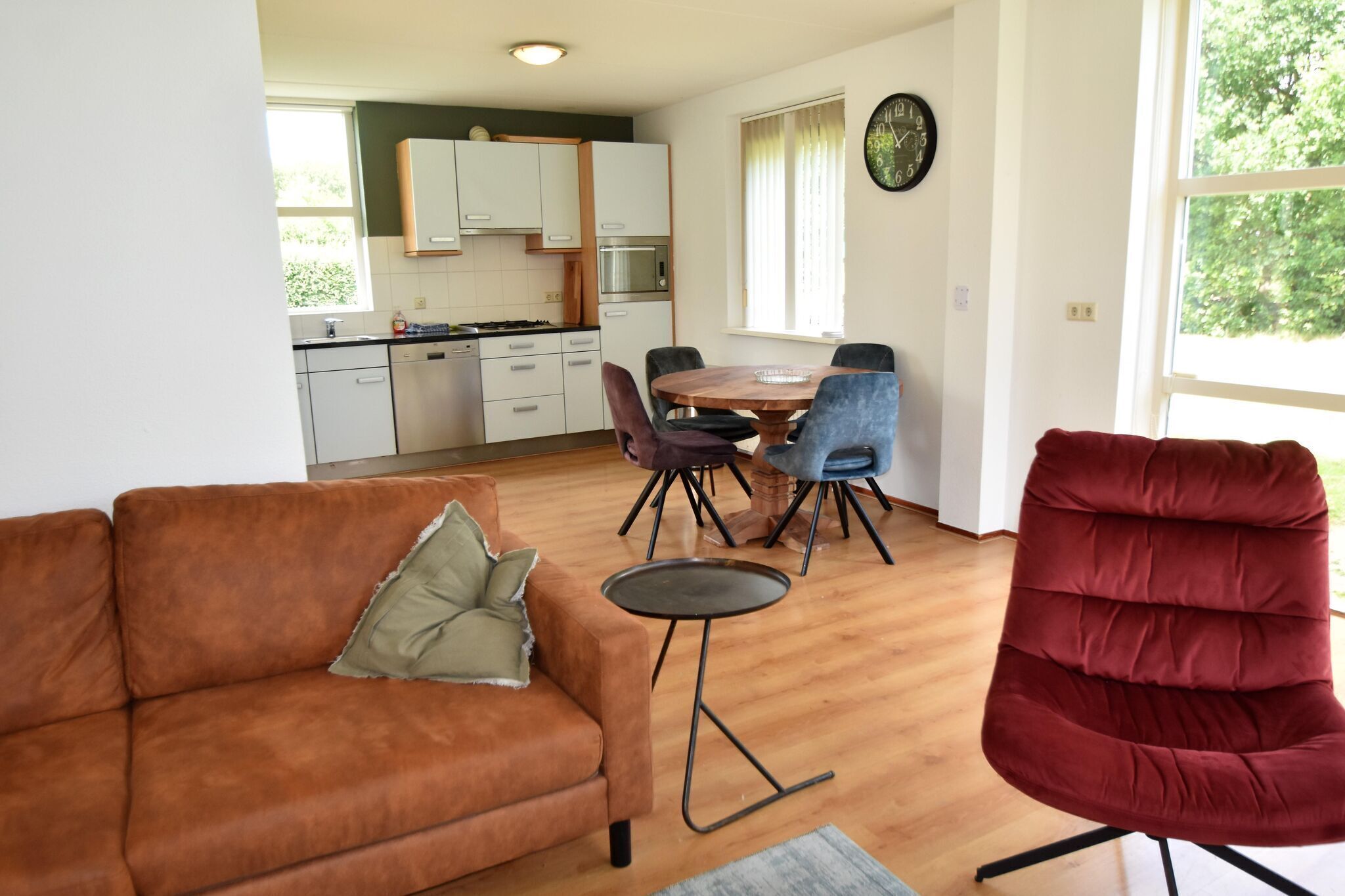 تلفزيون ذكي