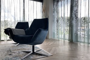 Interior - Majestic villa in Zeewolde with garden (Zeewolde)