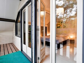Interior - Charming holiday home with a covered terrace (Meijel)