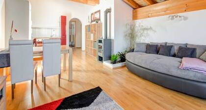 Appartement prĂšs de Gondole Tyrol