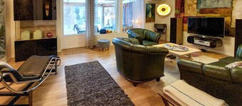 Increíble casa en Höganäs con WiFi