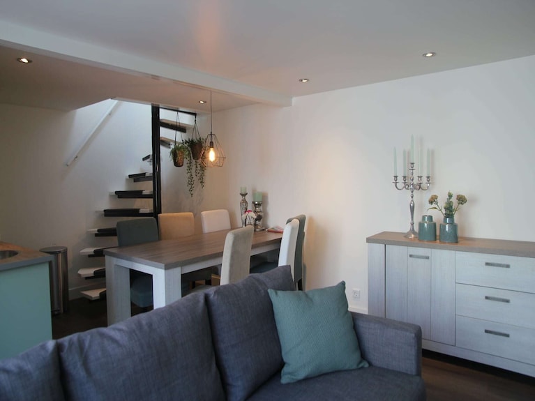 Vakantiehuis In Egmond Aan Zee - Egmond aan Zee