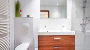 Dusche
