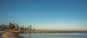 Comfort Meets Coastal Charm