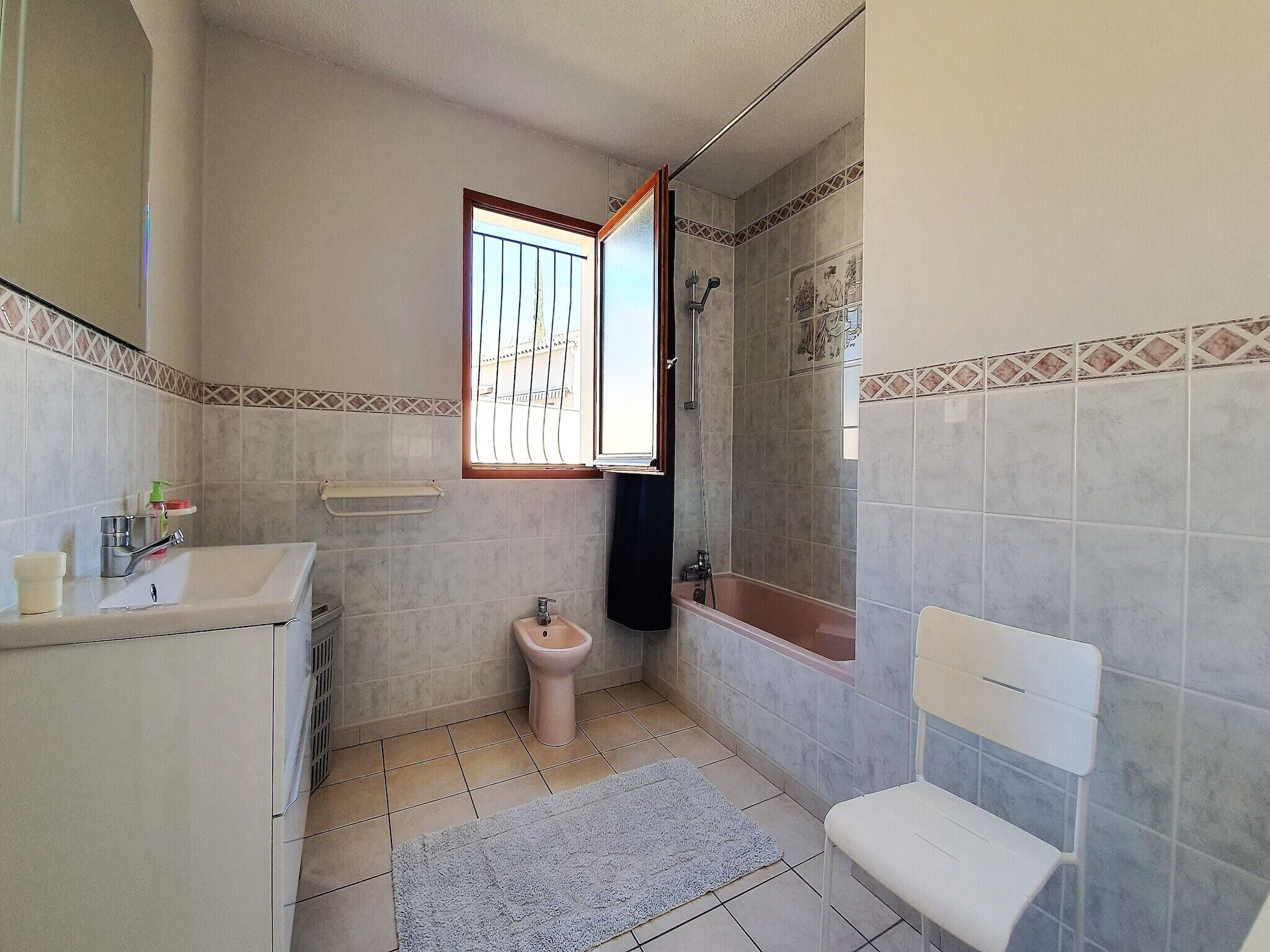 Een bidet
