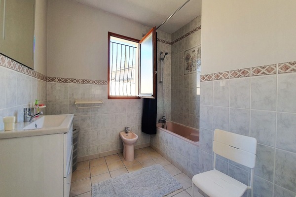 Een bidet