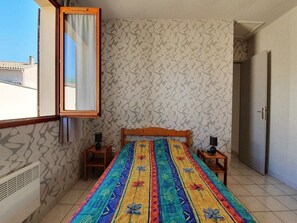 3 chambres, Wi-Fi