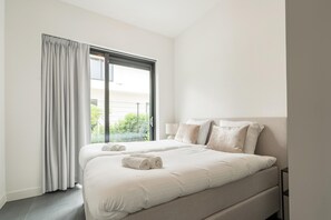 3 عدّة غرف نوم وواي فاي مجانًا