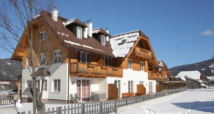 Wohnung in Lungau nahe Skipiste