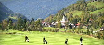 Ski-in/Ski-out mit einzigartiger Aussicht