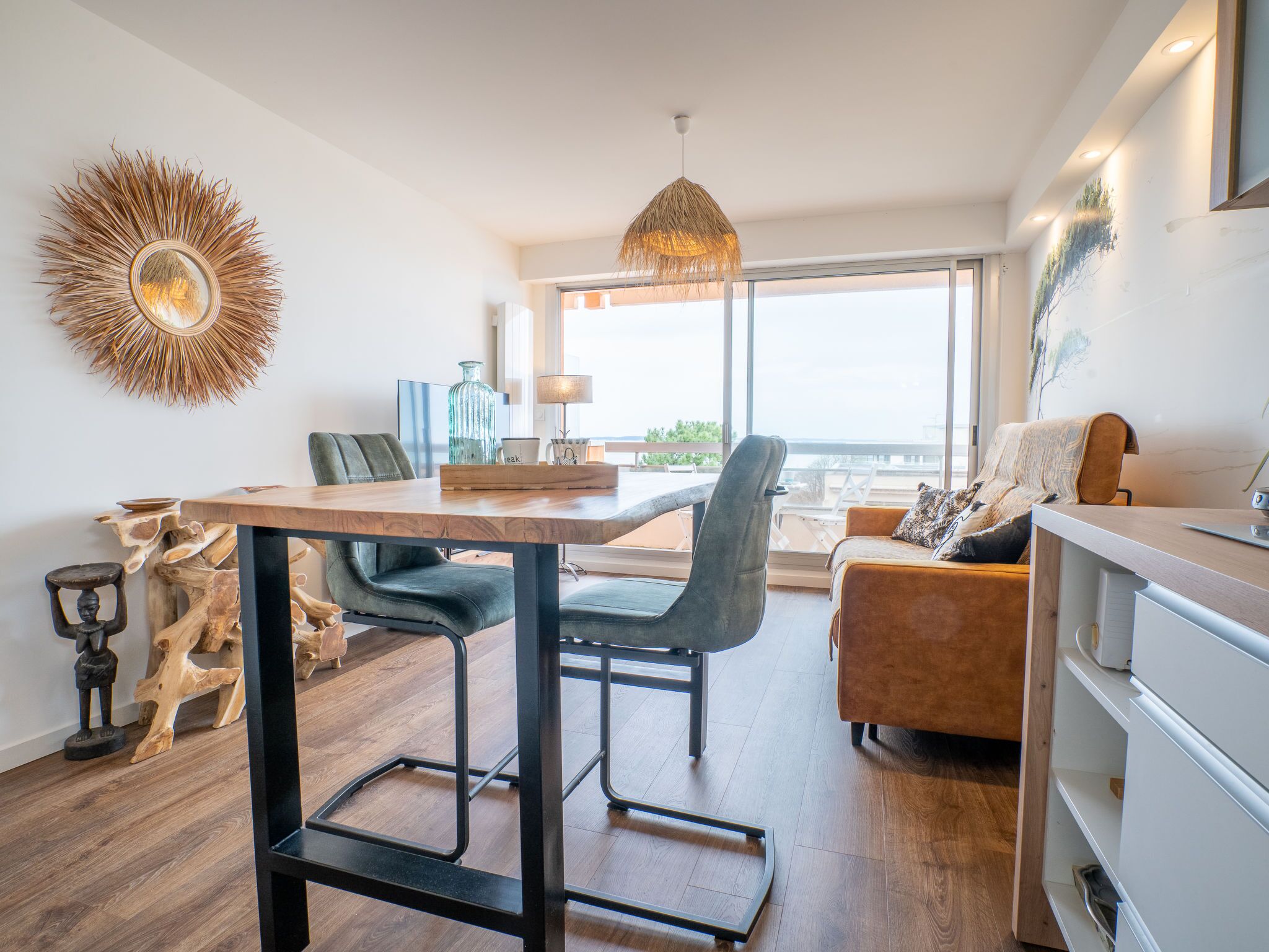 Le Galion By Interhome - Arcachon