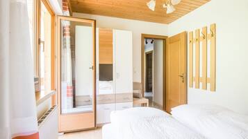 2 Schlafzimmer, WLAN