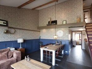 Interiør
