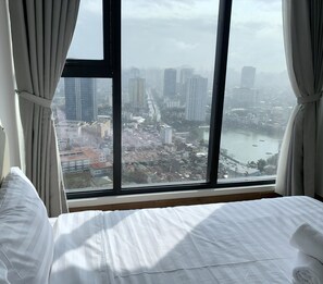 City Apartment - Vinhomes Metropolis Ha Noi-Gem Apartment (Hanoi)