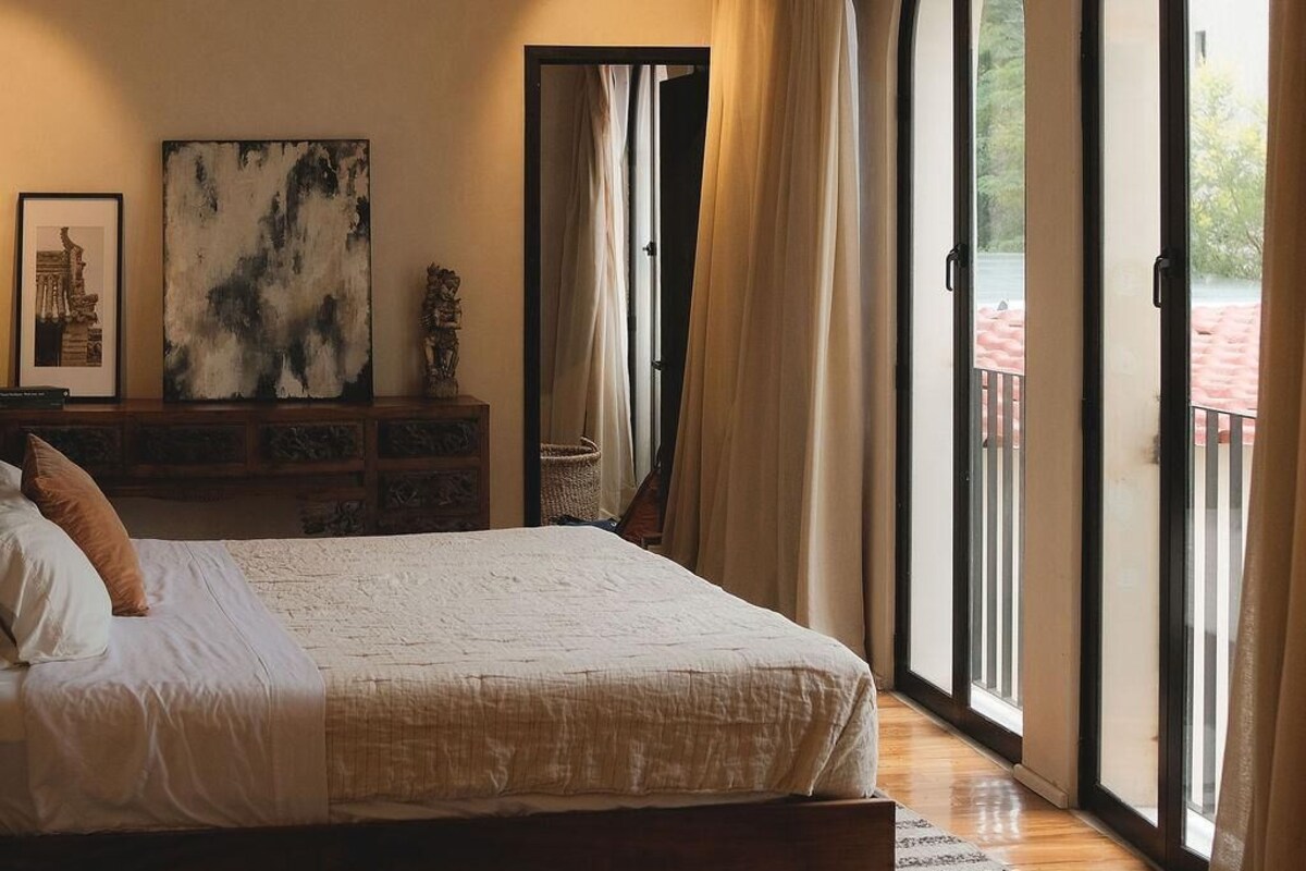 Deluxe Room | Premium bedding, blackout drapes, soundproofing
