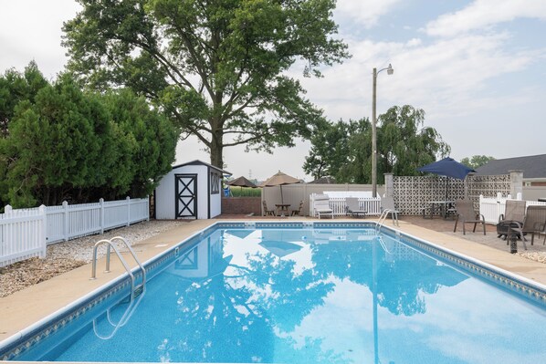 Piscina