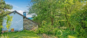 Peaceful Family Cottage