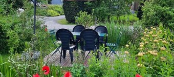 Peaceful Family Cottage