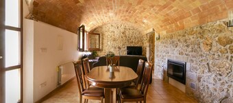 Villa Figueres near Costa Brava Beaches Pool