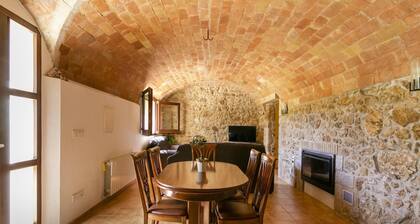 Villa Figueres near Costa Brava Beaches Pool