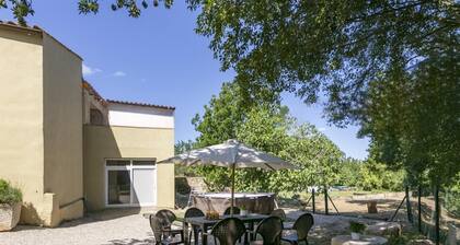 Villa in Figueres with Private Pool