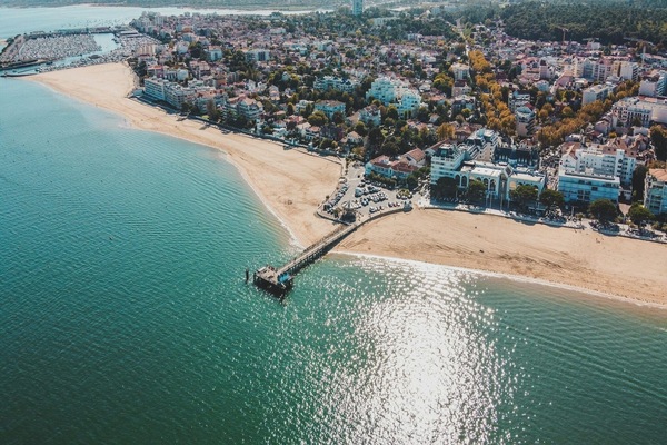 Ubicación cercana a la playa