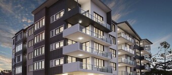 Central of Toowong! Neat Apt Near Station