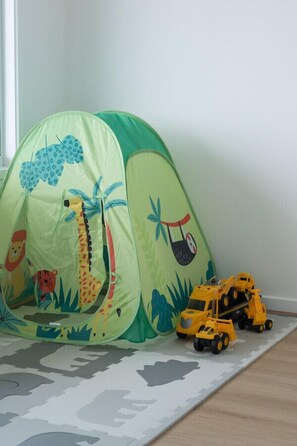 子供用スペース