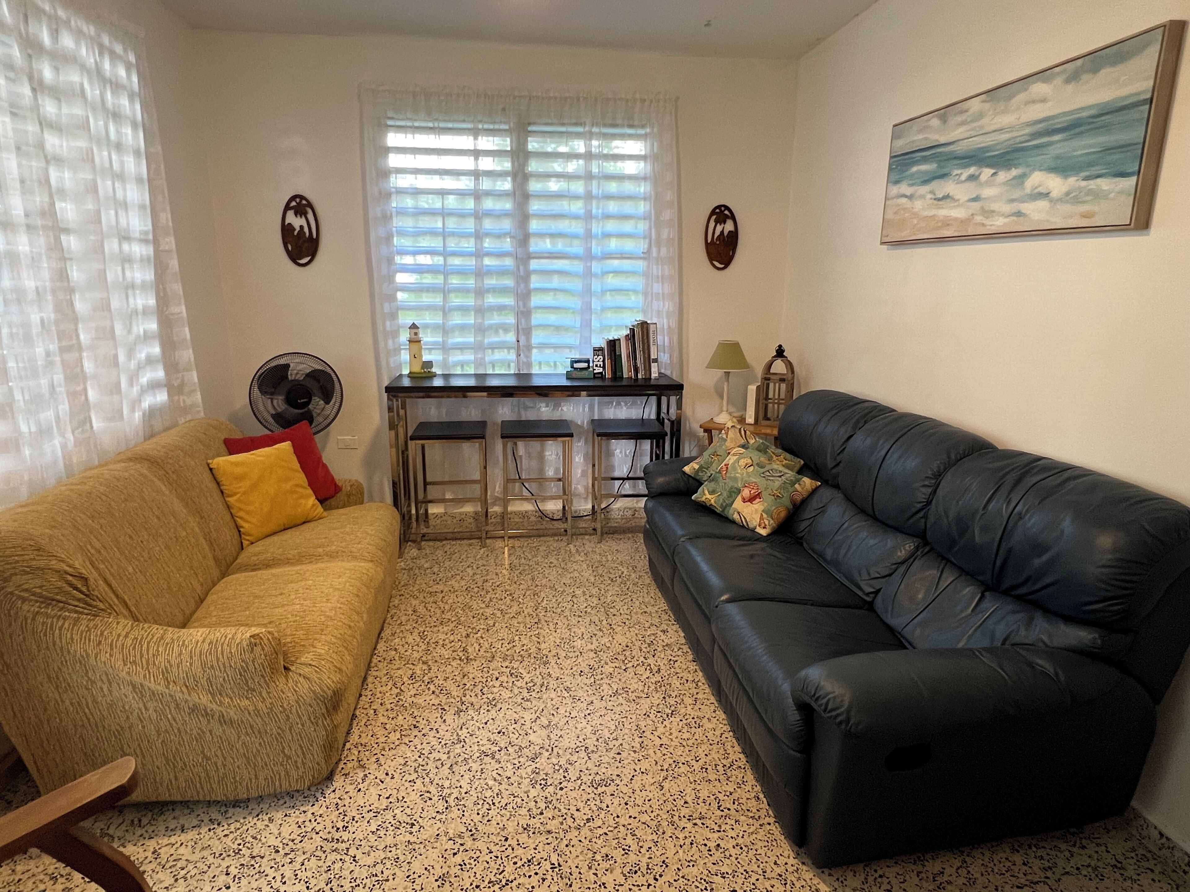 Turquesa Del Mar, Private Tropical Oasis! - Rincón